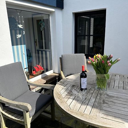 Landhaus Darss Wieck Bagian luar foto
