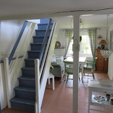Landhaus Darss Wieck Bagian luar foto