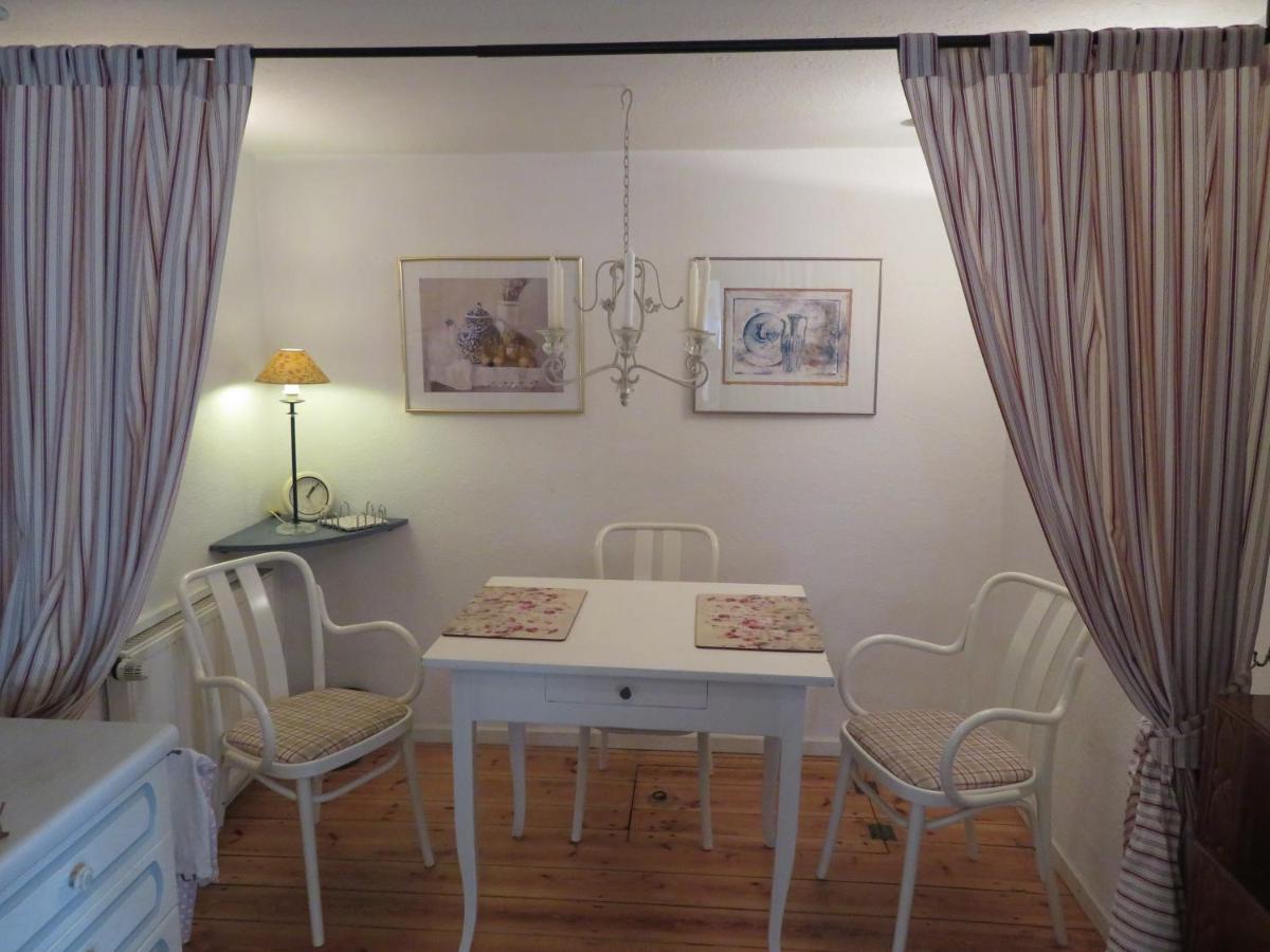 Landhaus Darss Wieck Bagian luar foto