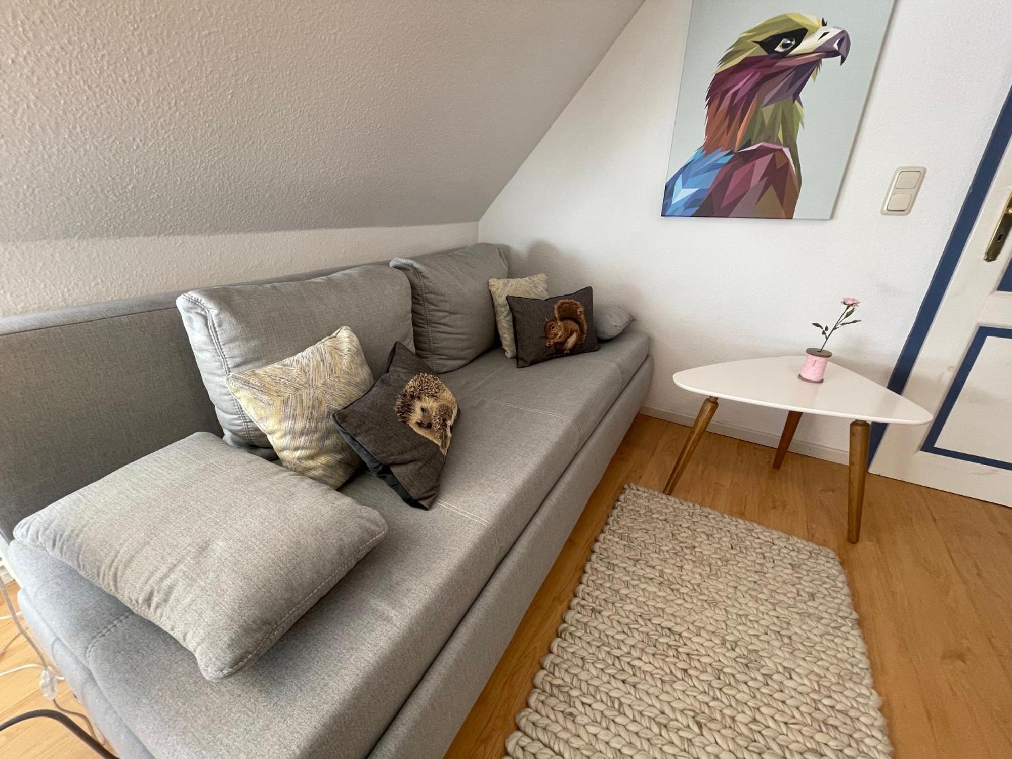 Landhaus Darss Wieck Bagian luar foto