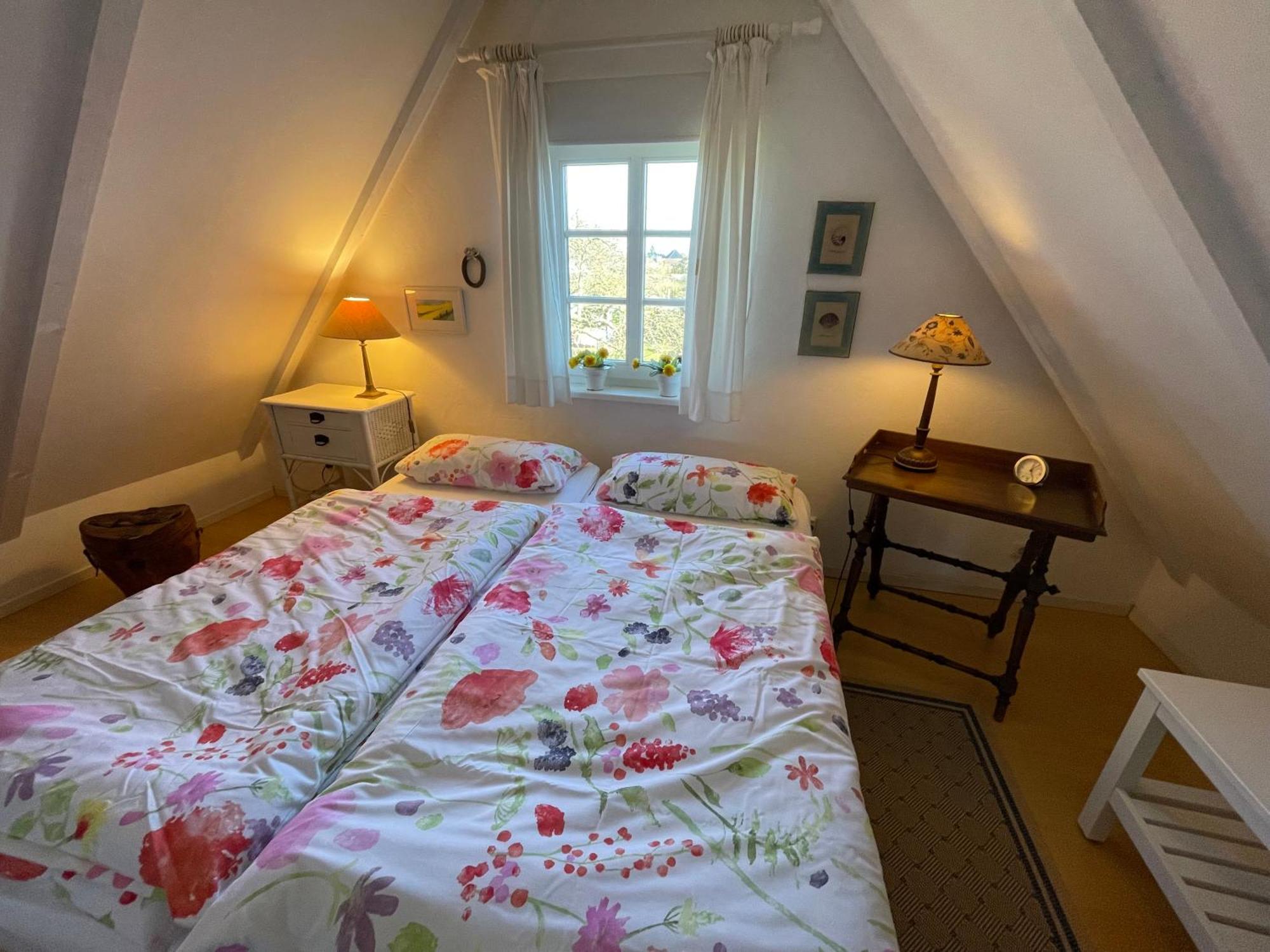 Landhaus Darss Wieck Bagian luar foto