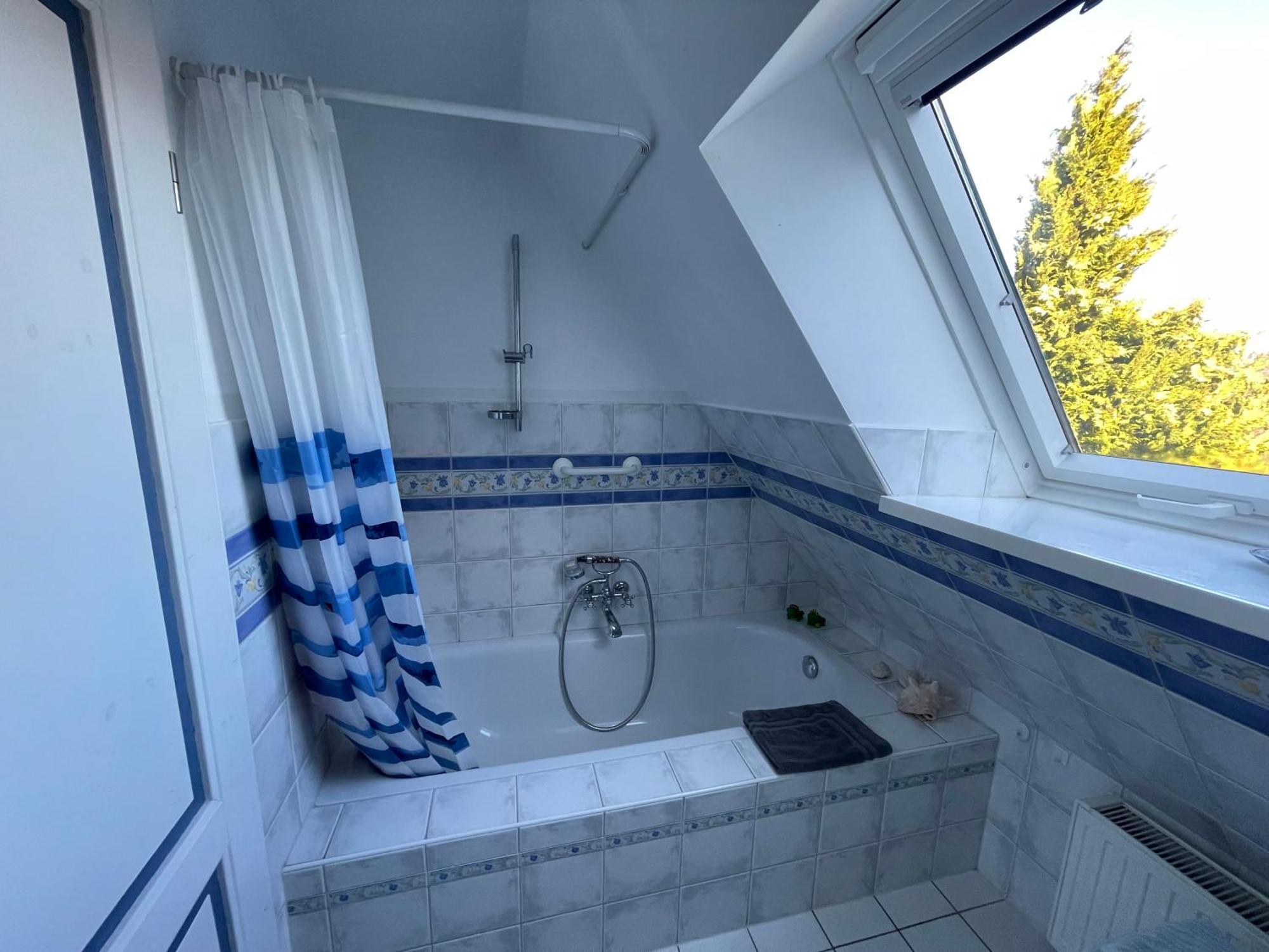Landhaus Darss Wieck Bagian luar foto