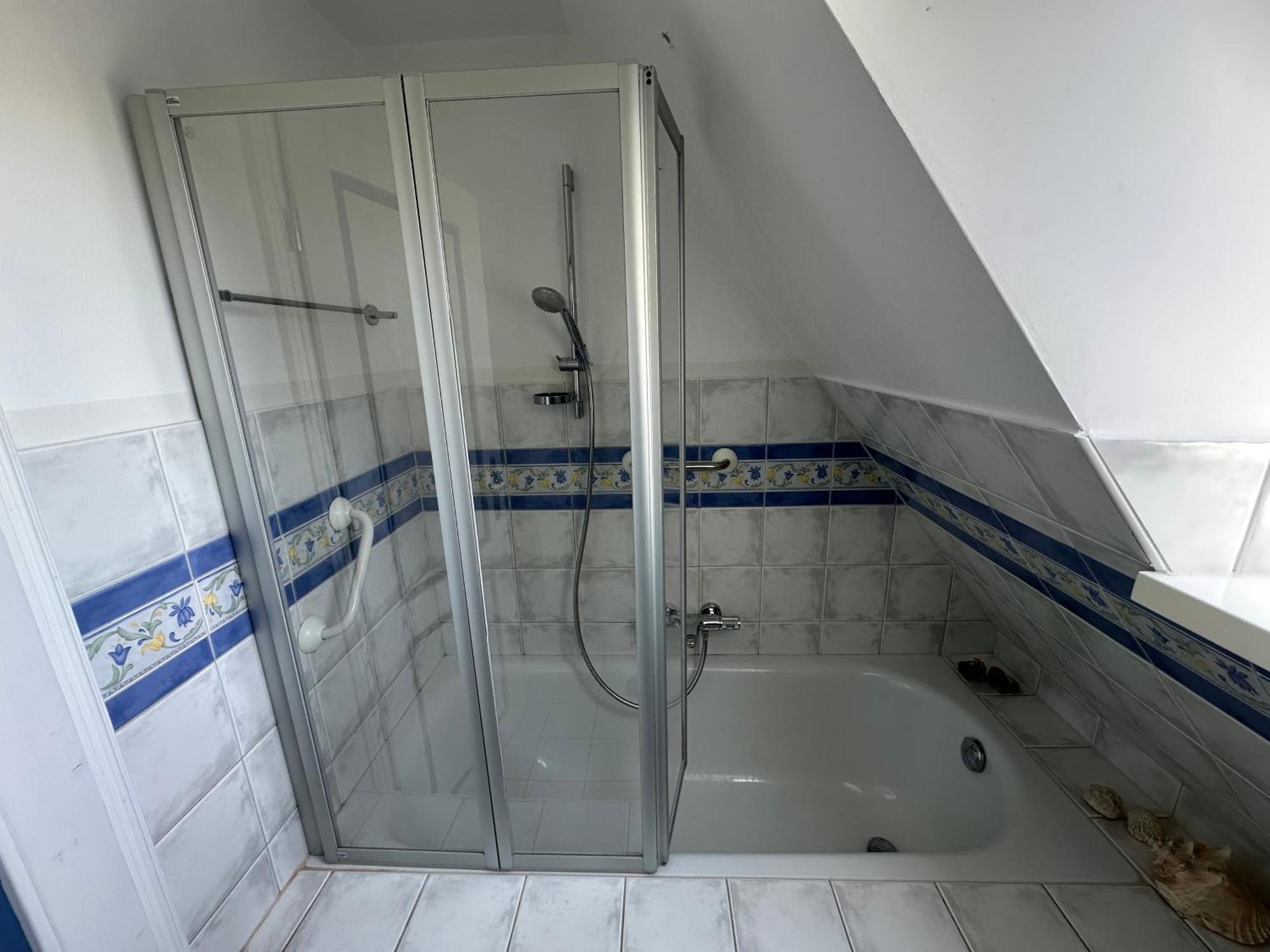Landhaus Darss Wieck Bagian luar foto