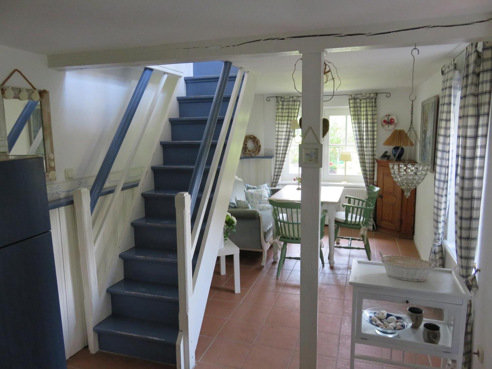 Landhaus Darss Wieck Bagian luar foto